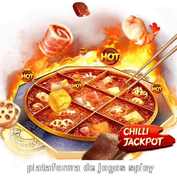 plataforma de jogos spicy