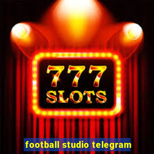 football studio telegram