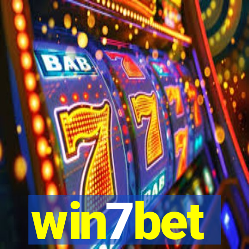 win7bet