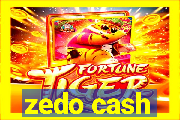 zedo cash