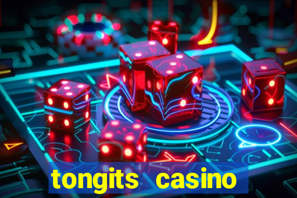 tongits casino online gcash