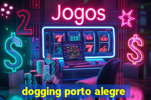 dogging porto alegre