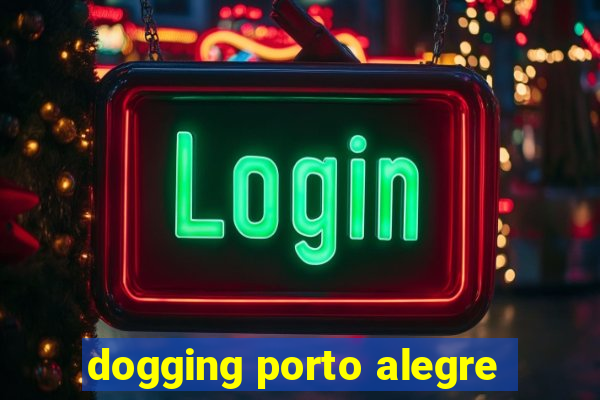 dogging porto alegre