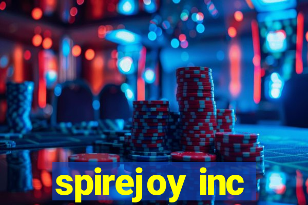 spirejoy inc