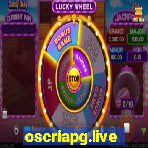 oscriapg.live