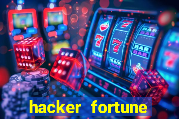 hacker fortune tiger download grátis