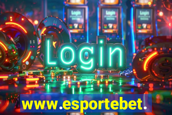 www.esportebet.bet