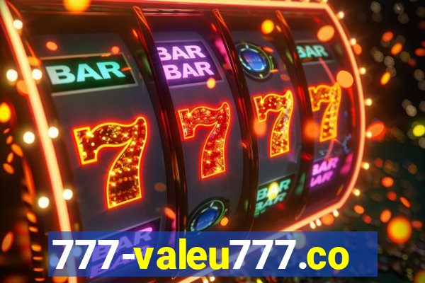 777-valeu777.com