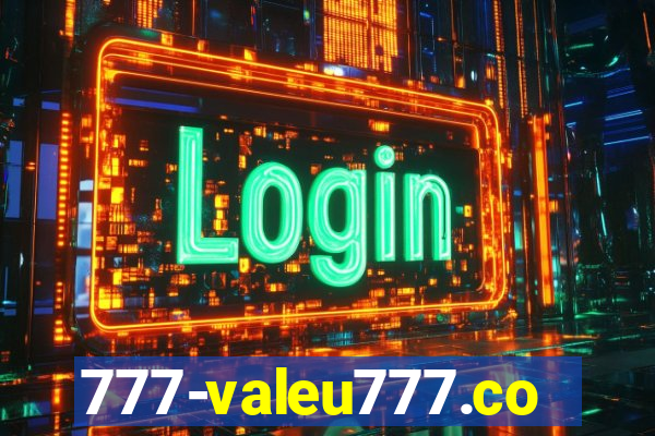 777-valeu777.com