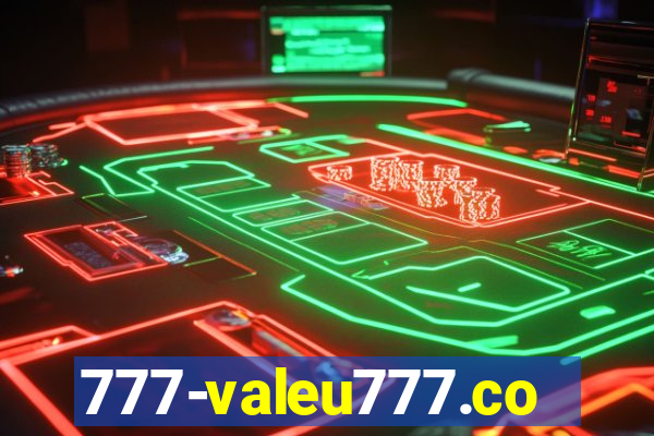 777-valeu777.com