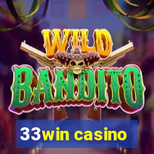 33win casino