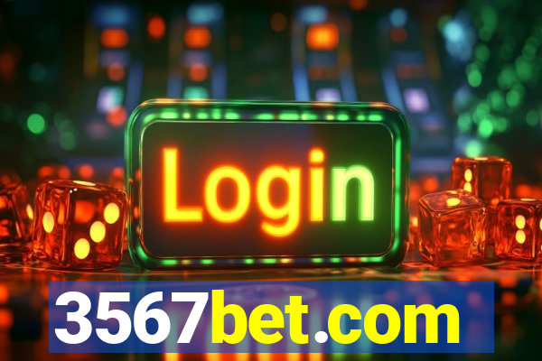 3567bet.com