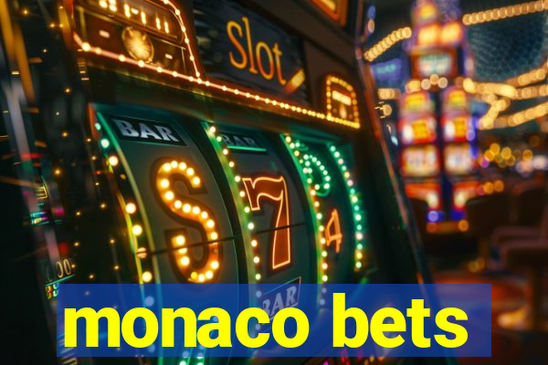 monaco bets