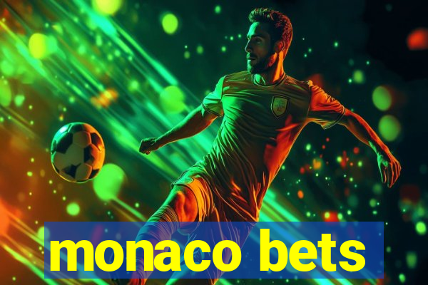 monaco bets