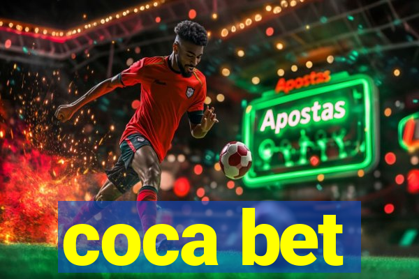 coca bet