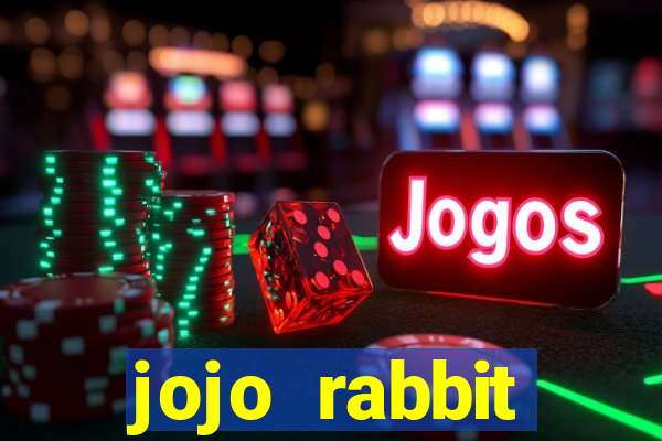 jojo rabbit completo dublado