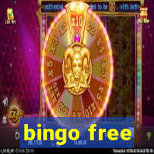 bingo free