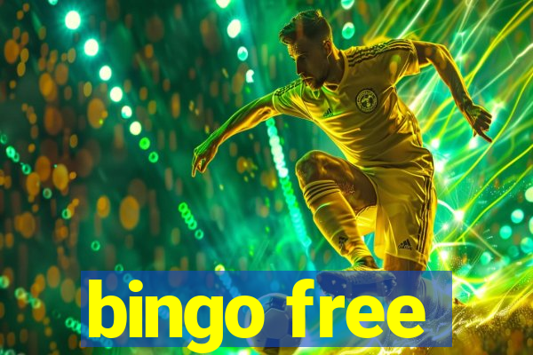 bingo free