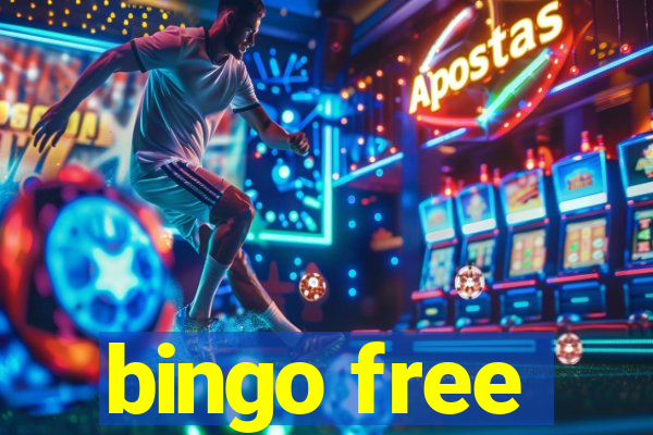 bingo free