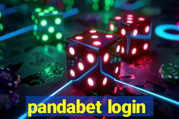 pandabet login