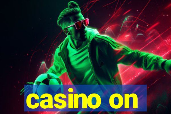 casino on