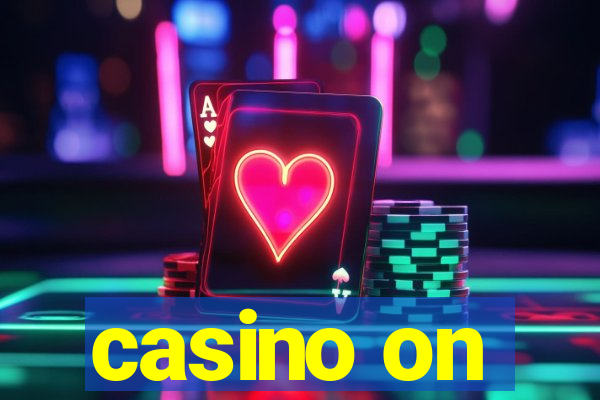 casino on