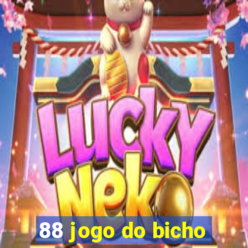 88 jogo do bicho