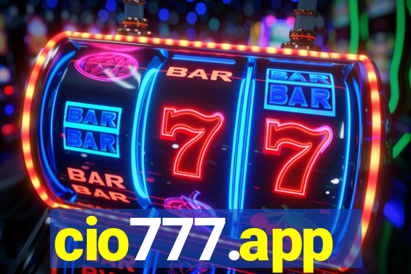 cio777.app