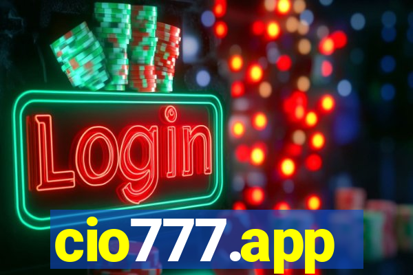 cio777.app