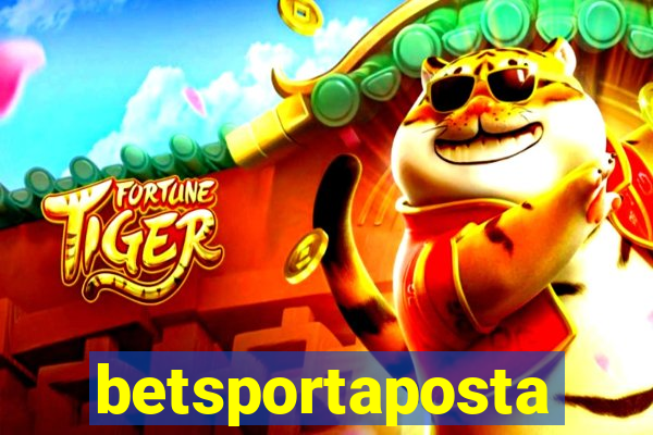 betsportaposta