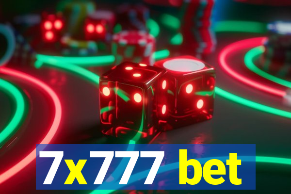 7x777 bet