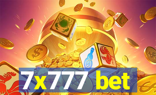 7x777 bet