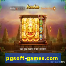 pgsoft-games.com fortune dragon