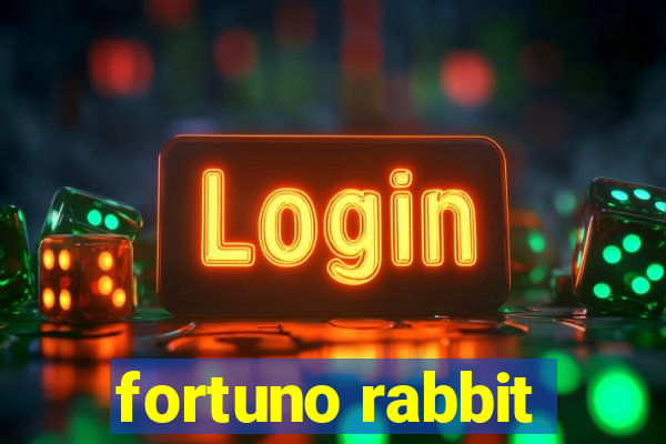 fortuno rabbit