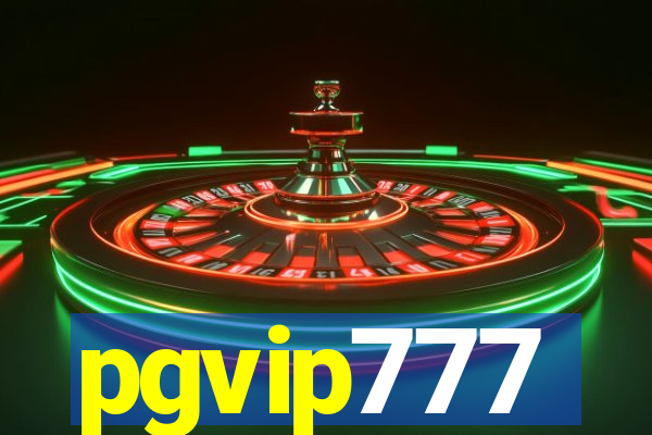 pgvip777