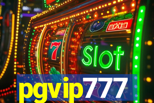 pgvip777