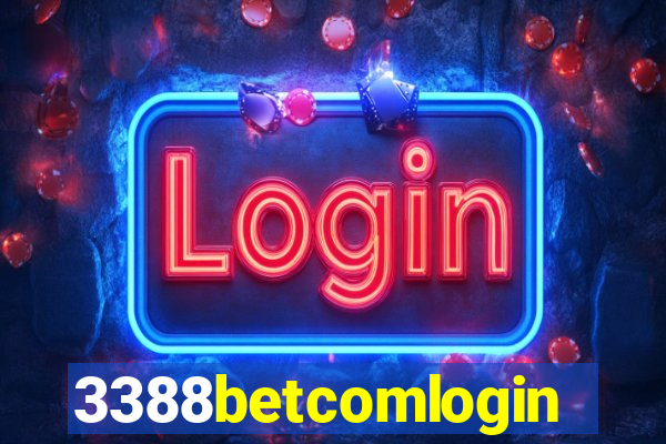 3388betcomlogin