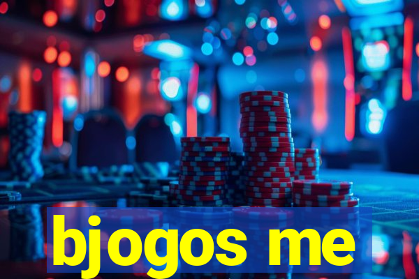 bjogos me