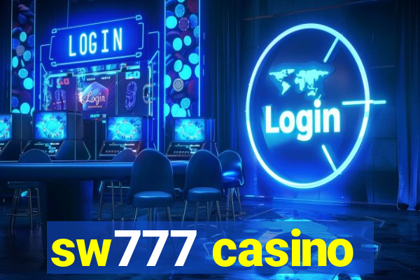 sw777 casino