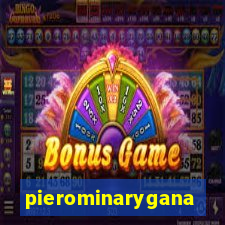 pierominaryganar