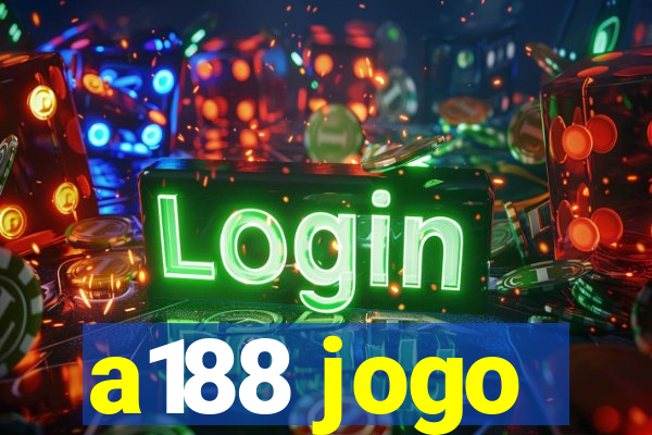 a188 jogo