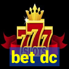 bet dc