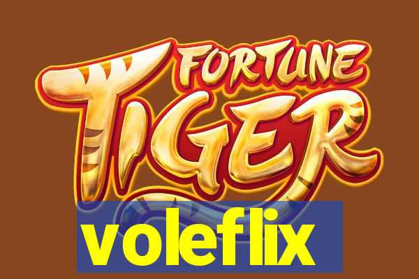 voleflix