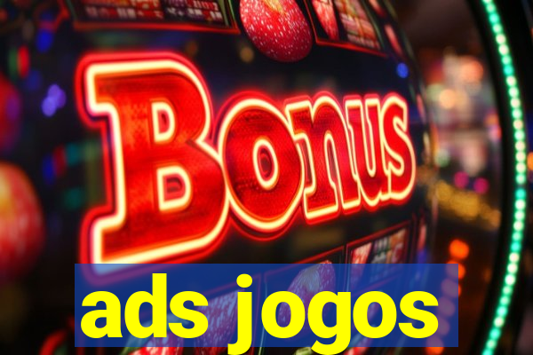 ads jogos