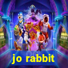 jo rabbit