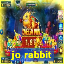 jo rabbit