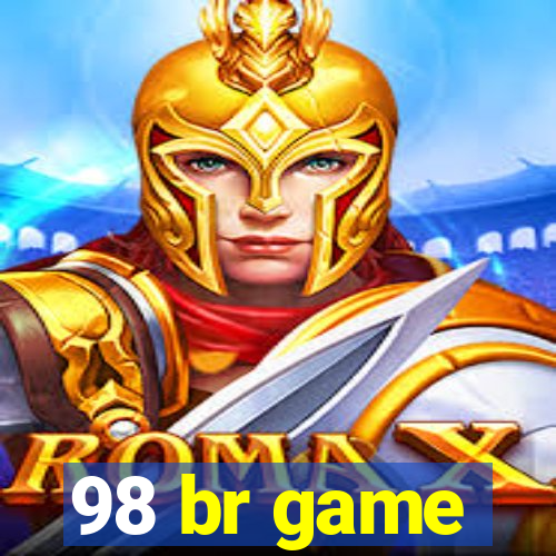 98 br game