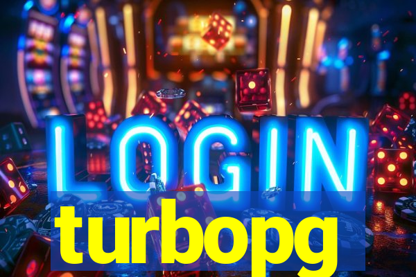 turbopg