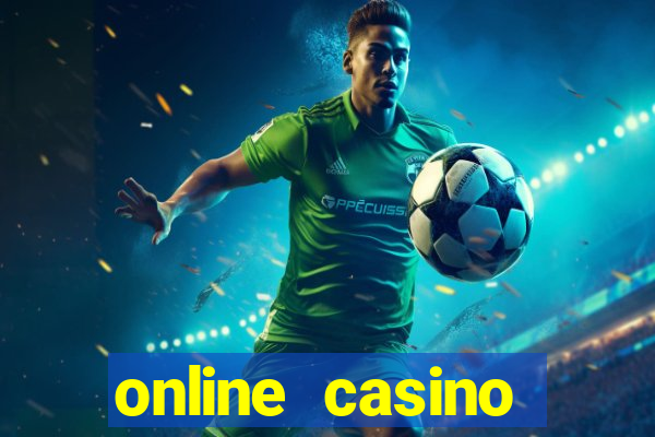 online casino zonder idin