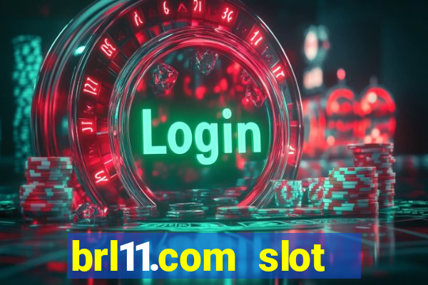 brl11.com slot magia é confiável